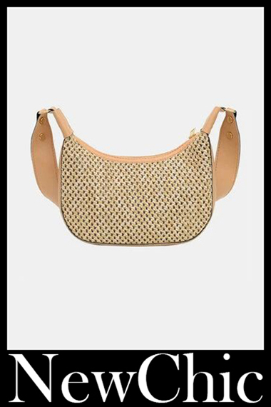 NewChic straw bags 2021 new arrivals womens handbags 21 NewChic straw bags 2021 new arrivals womens handbags 21