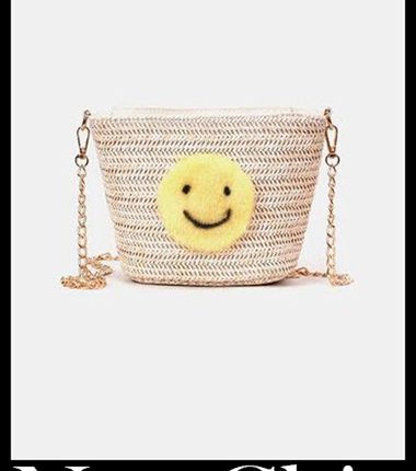 NewChic straw bags 2021 new arrivals womens handbags 23