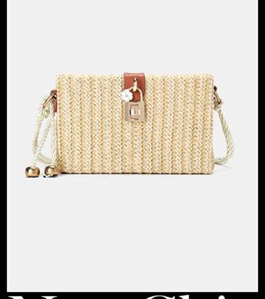 NewChic straw bags 2021 new arrivals womens handbags 24