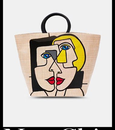 NewChic straw bags 2021 new arrivals womens handbags 25