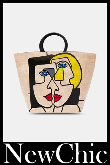NewChic straw bags 2021 new arrivals womens handbags 25 NewChic straw bags 2021 new arrivals womens handbags 25