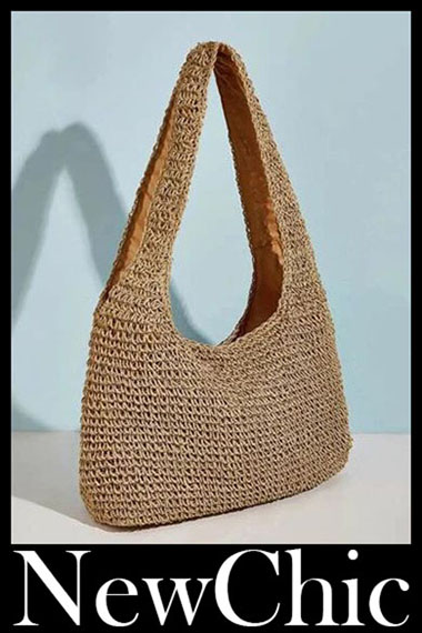 NewChic straw bags 2021 new arrivals womens handbags 4 NewChic straw bags 2021 new arrivals womens handbags 4