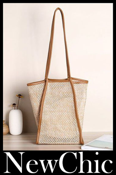 NewChic straw bags 2021 new arrivals womens handbags 5 NewChic straw bags 2021 new arrivals womens handbags 5
