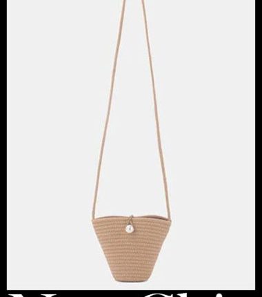 NewChic straw bags 2021 new arrivals womens handbags 7