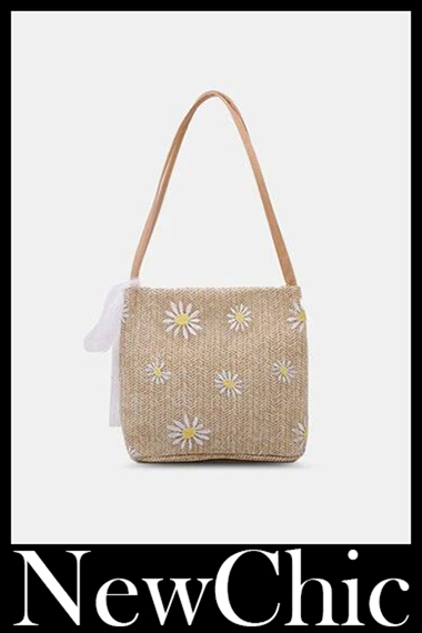 NewChic straw bags 2021 new arrivals womens handbags 8 NewChic straw bags 2021 new arrivals womens handbags 8