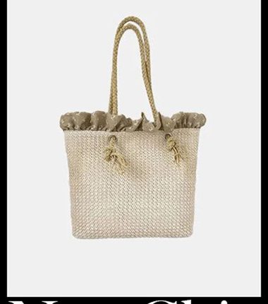 NewChic straw bags 2021 new arrivals womens handbags 9