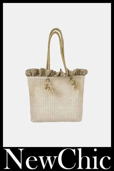 NewChic straw bags 2021 new arrivals womens handbags 9 NewChic straw bags 2021 new arrivals womens handbags 9