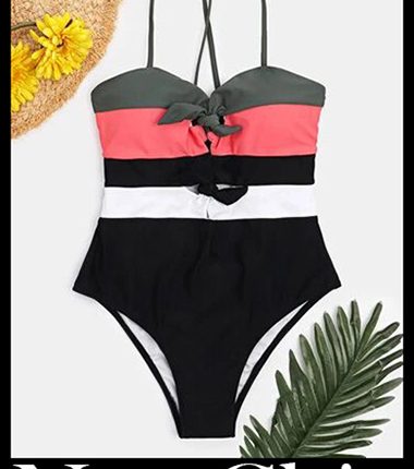 NewChic swimsuits 2021 new arrivals womens swimwear 24