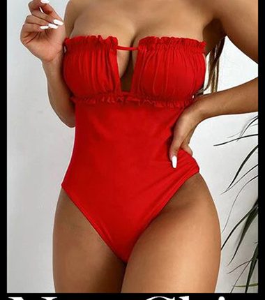 NewChic swimsuits 2021 new arrivals womens swimwear 25