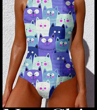 NewChic swimsuits 2021 new arrivals womens swimwear 31