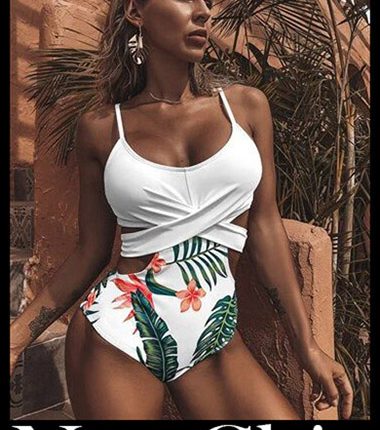 NewChic swimsuits 2021 new arrivals womens swimwear 32