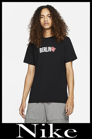 Nike t shirts 2021 new arrivals mens fashion clothing 17 Nike t shirts 2021 new arrivals mens fashion clothing 17