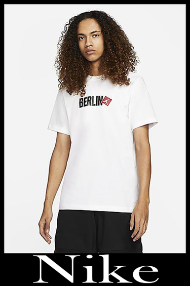 Nike t shirts 2021 new arrivals mens fashion clothing 18 Nike t shirts 2021 new arrivals mens fashion clothing 18