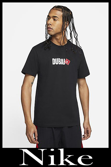 Nike t shirts 2021 new arrivals mens fashion clothing 19 Nike t shirts 2021 new arrivals mens fashion clothing 19