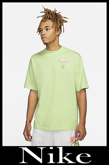 Nike t shirts 2021 new arrivals mens fashion clothing 2 Nike t shirts 2021 new arrivals mens fashion clothing 2