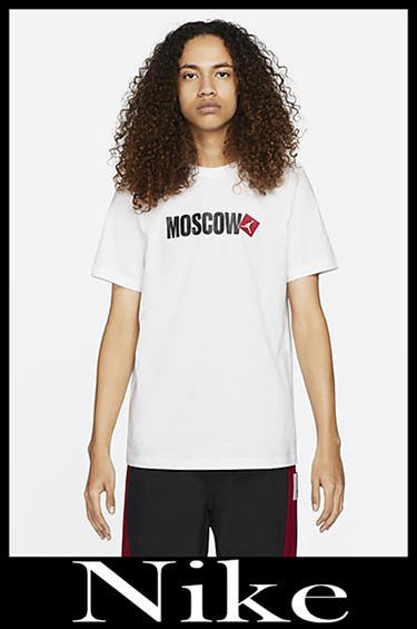 Nike t shirts 2021 new arrivals mens fashion clothing 23 Nike t shirts 2021 new arrivals mens fashion clothing 23