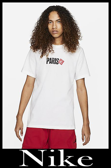 Nike t shirts 2021 new arrivals mens fashion clothing 24 Nike t shirts 2021 new arrivals mens fashion clothing 24