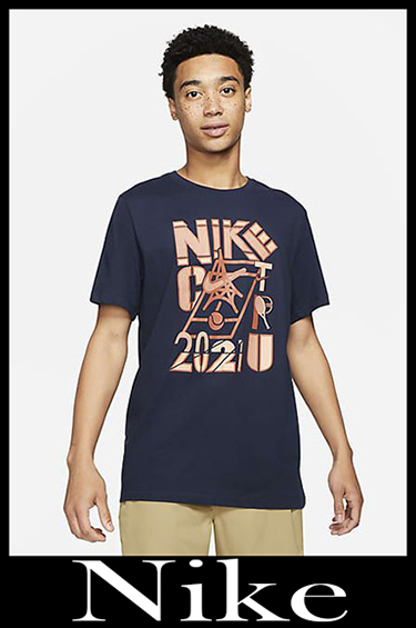 Nike t shirts 2021 new arrivals mens fashion clothing 27 Nike t shirts 2021 new arrivals mens fashion clothing 27