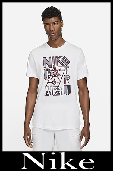 Nike t shirts 2021 new arrivals mens fashion clothing 28 Nike t shirts 2021 new arrivals mens fashion clothing 28