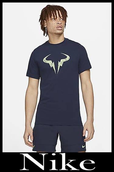 Nike t shirts 2021 new arrivals mens fashion clothing 30 Nike t shirts 2021 new arrivals mens fashion clothing 30