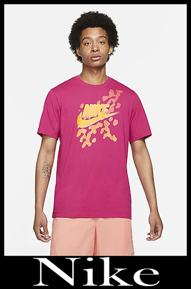 Nike t shirts 2021 new arrivals mens fashion clothing 4 Nike t shirts 2021 new arrivals mens fashion clothing 4