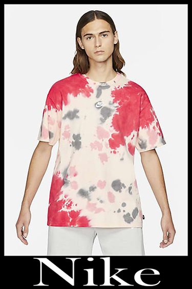Nike t shirts 2021 new arrivals mens fashion clothing 6 Nike t shirts 2021 new arrivals mens fashion clothing 6