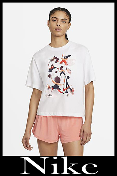 Nike t shirts 2021 new arrivals womens fashion clothing 1 Nike t shirts 2021 new arrivals womens fashion clothing 1