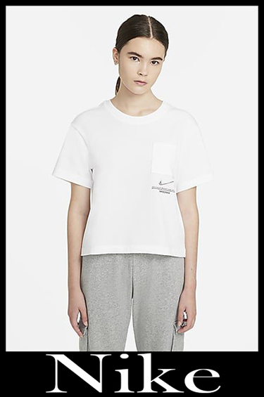 Nike t shirts 2021 new arrivals womens fashion clothing 14 Nike t shirts 2021 new arrivals womens fashion clothing 14