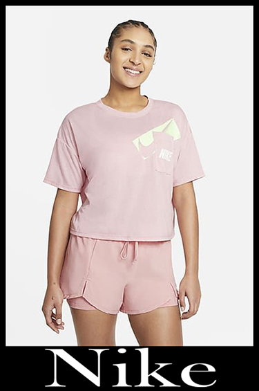 Nike t shirts 2021 new arrivals womens fashion clothing 17 Nike t shirts 2021 new arrivals womens fashion clothing 17