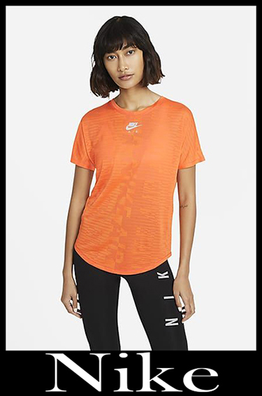 Nike t shirts 2021 new arrivals womens fashion clothing 18 Nike t shirts 2021 new arrivals womens fashion clothing 18