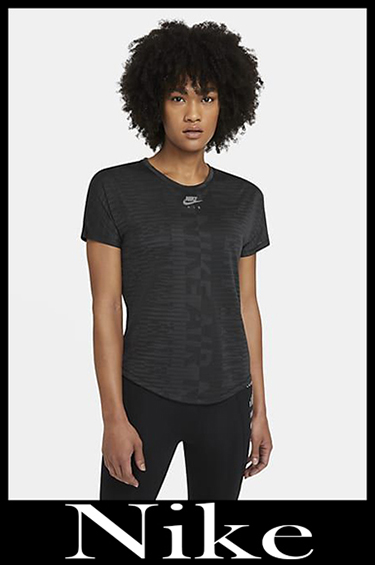 Nike t shirts 2021 new arrivals womens fashion clothing 19 Nike t shirts 2021 new arrivals womens fashion clothing 19