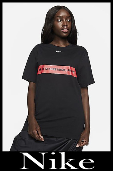 Nike t shirts 2021 new arrivals womens fashion clothing 2 Nike t shirts 2021 new arrivals womens fashion clothing 2
