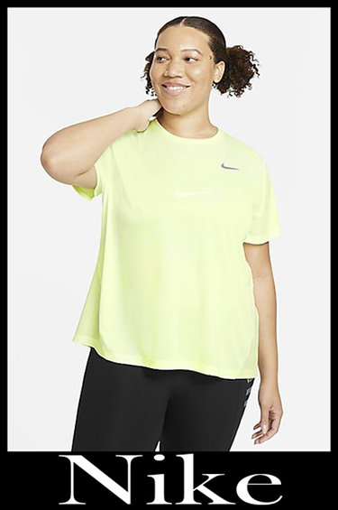 Nike t shirts 2021 new arrivals womens fashion clothing 21 Nike t shirts 2021 new arrivals womens fashion clothing 21