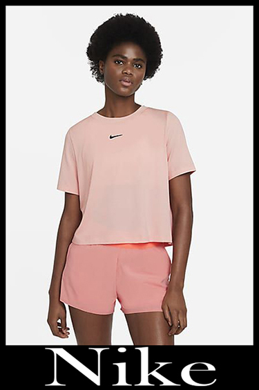 Nike t shirts 2021 new arrivals womens fashion clothing 25 Nike t shirts 2021 new arrivals womens fashion clothing 25