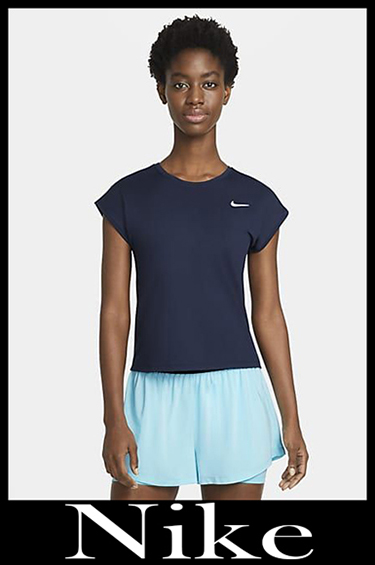 Nike t shirts 2021 new arrivals womens fashion clothing 26 Nike t shirts 2021 new arrivals womens fashion clothing 26