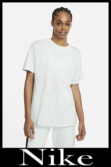 Nike t shirts 2021 new arrivals womens fashion clothing 29 Nike t shirts 2021 new arrivals womens fashion clothing 29