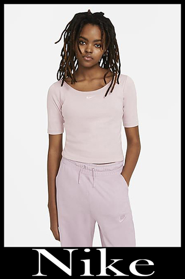 Nike t shirts 2021 new arrivals womens fashion clothing 30 Nike t shirts 2021 new arrivals womens fashion clothing 30