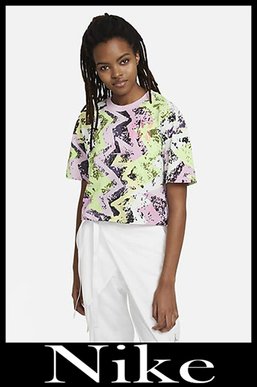 Nike t shirts 2021 new arrivals womens fashion clothing 31 Nike t shirts 2021 new arrivals womens fashion clothing 31