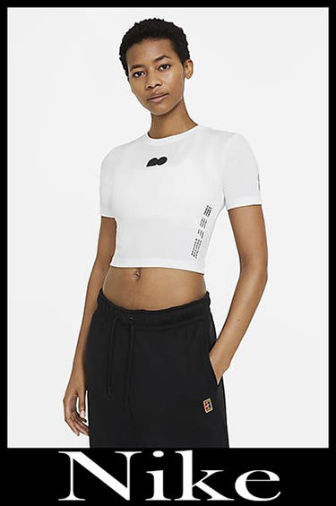 Nike t shirts 2021 new arrivals womens fashion clothing 32 Nike t shirts 2021 new arrivals womens fashion clothing 32