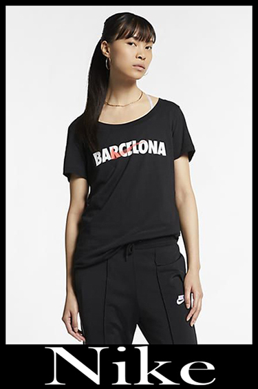 Nike t shirts 2021 new arrivals womens fashion clothing 4 Nike t shirts 2021 new arrivals womens fashion clothing 4