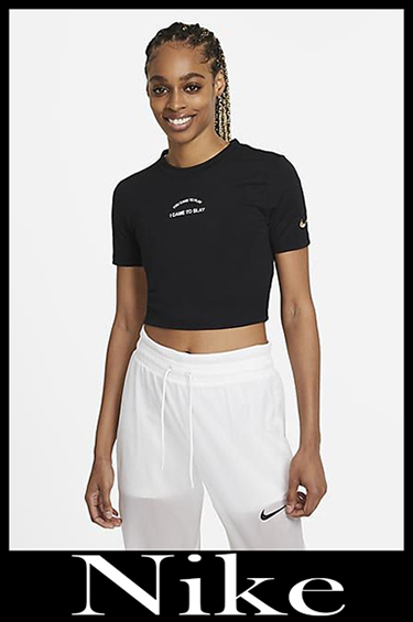 Nike t shirts 2021 new arrivals womens fashion clothing 5 Nike t shirts 2021 new arrivals womens fashion clothing 5