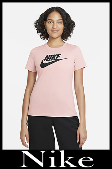 Nike t shirts 2021 new arrivals womens fashion clothing 6 Nike t shirts 2021 new arrivals womens fashion clothing 6