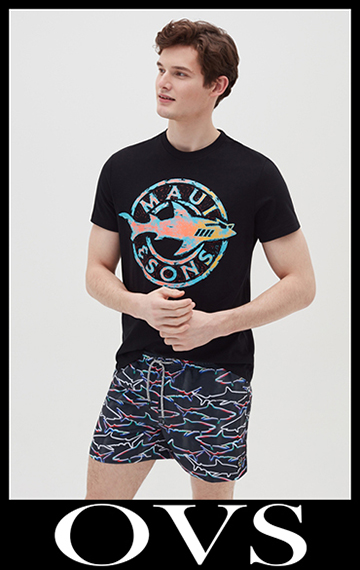 OVS boardshorts 2021 new arrivals mens swimwear 11 OVS boardshorts 2021 new arrivals mens swimwear 11