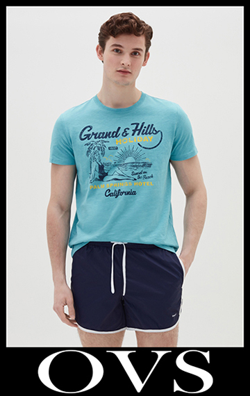 OVS boardshorts 2021 new arrivals mens swimwear 25 OVS boardshorts 2021 new arrivals mens swimwear 25
