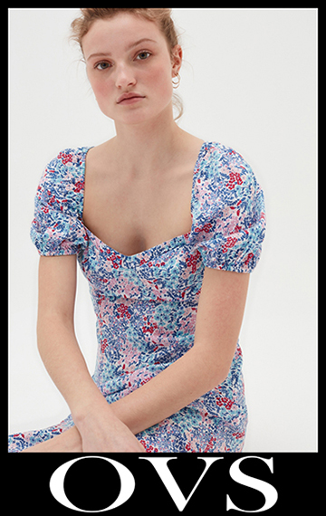 OVS dresses 2021 new arrivals womens clothing 18 OVS dresses 2021 new arrivals womens clothing 18
