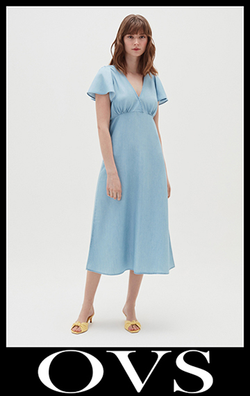 OVS dresses 2021 new arrivals womens clothing 21 OVS dresses 2021 new arrivals womens clothing 21