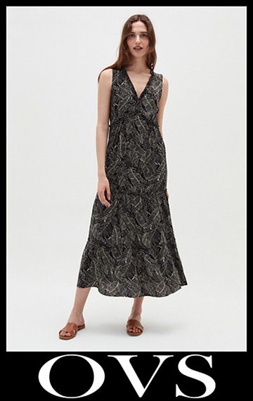 OVS dresses 2021 new arrivals womens clothing 26 OVS dresses 2021 new arrivals womens clothing 26