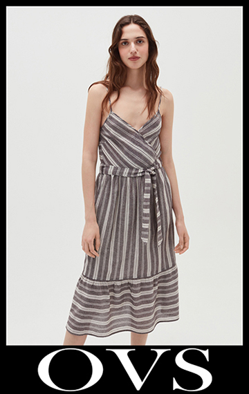 OVS dresses 2021 new arrivals womens clothing 27 OVS dresses 2021 new arrivals womens clothing 27