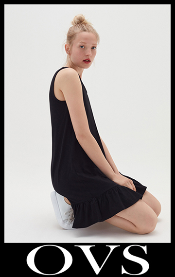 OVS dresses 2021 new arrivals womens clothing 33 OVS dresses 2021 new arrivals womens clothing 33