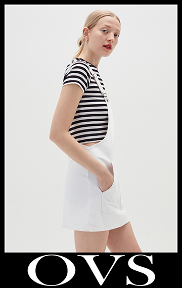 OVS dresses 2021 new arrivals womens clothing 6 OVS dresses 2021 new arrivals womens clothing 6